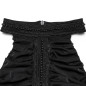Top com decote haltere "Temptation". Top com decote haltere "Temptation".