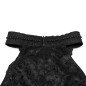 Top com decote haltere "Temptation". Top com decote haltere "Temptation".
