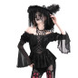 T-Shirt Élégant avec Tulle T-Shirt Élégant avec Tulle