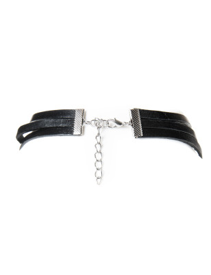 Halsband "Siegel "