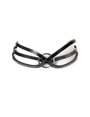 Choker"Siegel "
