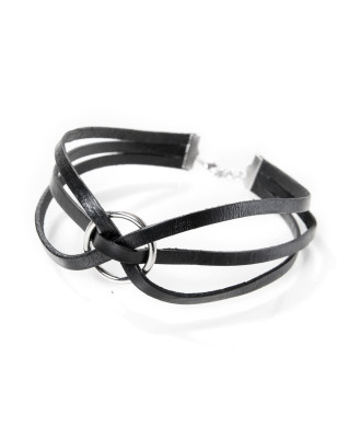 Halsband "Siegel "