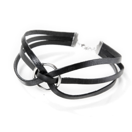 Collier ras-du-cou "Siegel "