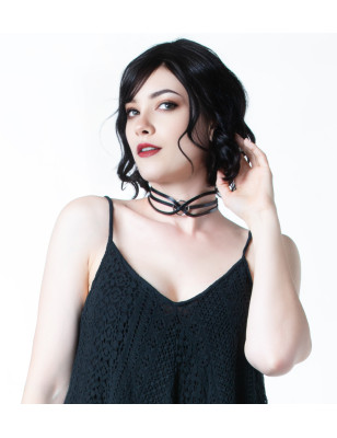 Collier ras-du-cou "Siegel "