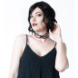 Choker"Siegel "