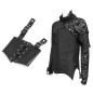 Asymmetric T-Shirt for Men Asymmetric T-Shirt for Men