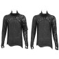 Asymmetrisches T-Shirt für Männer Asymmetrisches T-Shirt für Männer