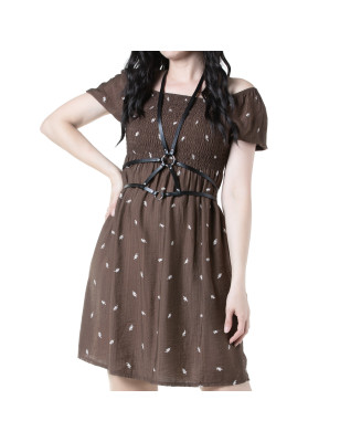 Kurzes Kleid "Sweet"