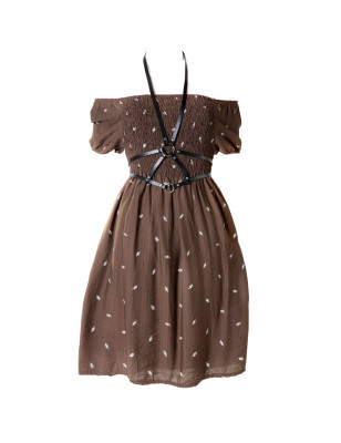 Kurzes Kleid "Sweet"