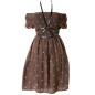 Kurzes Kleid "Sweet" Kurzes Kleid "Sweet"