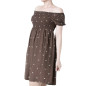 Kurzes Kleid "Sweet" Kurzes Kleid "Sweet"