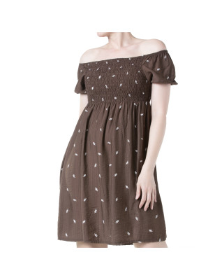 Kurzes Kleid "Sweet"