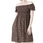 Kurzes Kleid "Sweet" Kurzes Kleid "Sweet"