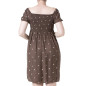Kurzes Kleid "Sweet" Kurzes Kleid "Sweet"