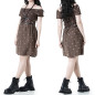 Robe courte "Sweet"