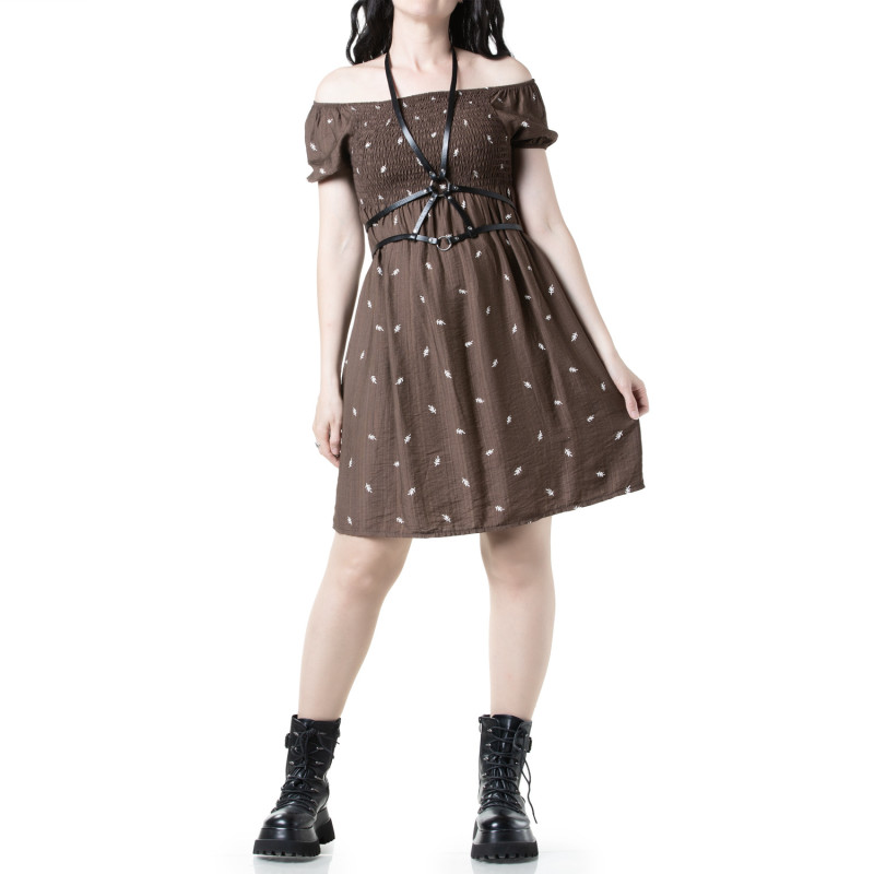 Kurzes Kleid "Sweet" Kurzes Kleid "Sweet"