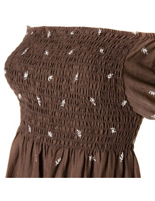 Kurzes Kleid "Sweet"