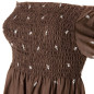 Kurzes Kleid "Sweet" Kurzes Kleid "Sweet"