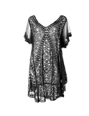 Kleid "Aura
