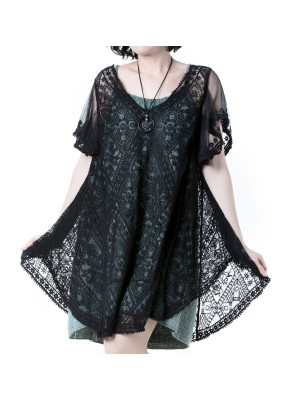 Kleid "Aura