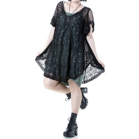 Kleid "Aura