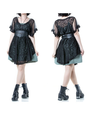 Kleid "Aura