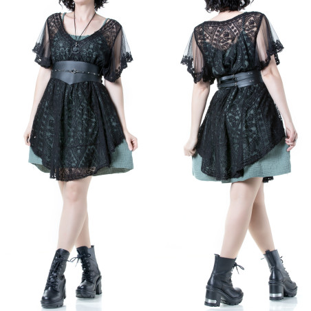 Kleid "Aura