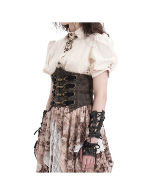 Corset Belt "Epic"