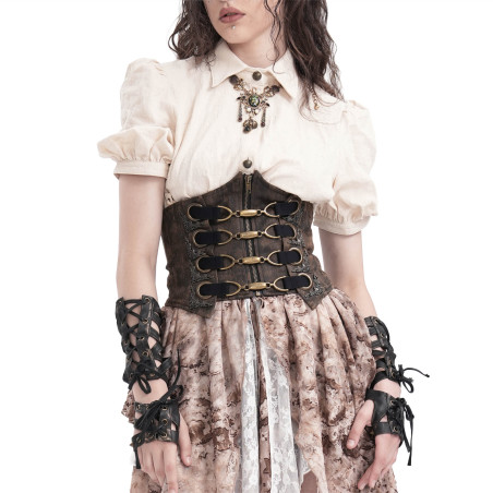 Corset Belt "Epic"