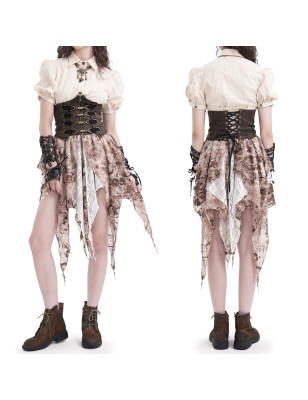 Corset Belt "Epic"