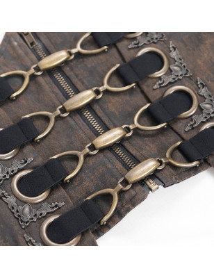 Corset Belt "Epic"