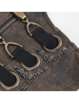 Corset Belt "Epic"