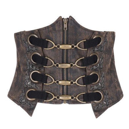 Ceinture de corset "Epic"