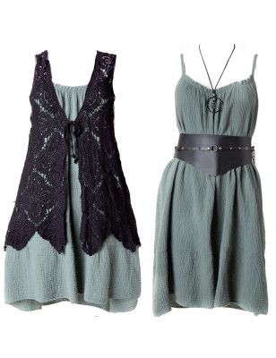 Robe "Base"