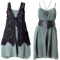 Kleid "Base" Kleid "Base"