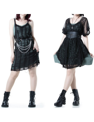 Kleid "Base"