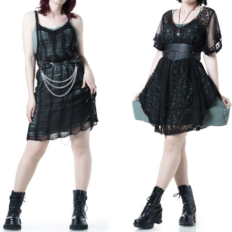 Robe "Base"