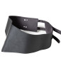 Double Buckle Corset Belt "Nox". Double Buckle Corset Belt "Nox".