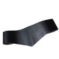 Ceinture de corset à double boucle "Nox". Ceinture de corset à double boucle "Nox".