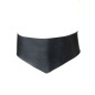 Double Buckle Corset Belt "Nox". Double Buckle Corset Belt "Nox".