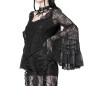 T-shirt bell sleeves "Salem". T-shirt bell sleeves "Salem".
