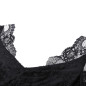 T-shirt manches cloche "Salem". T-shirt manches cloche "Salem".