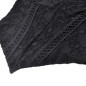 T-shirt manches cloche "Salem". T-shirt manches cloche "Salem".