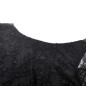 T-shirt manches cloche "Salem". T-shirt manches cloche "Salem".