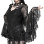 T-shirt bell sleeves "Salem". T-shirt bell sleeves "Salem".
