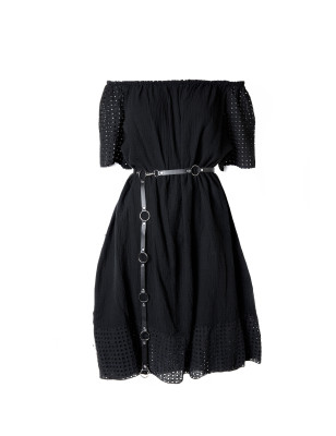 Robe oversize "Oona"