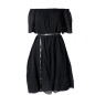Oversize dress "Oona" Oversize dress "Oona"