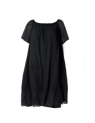 Robe oversize "Oona"