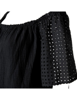 Vestido Oversize "Oona"