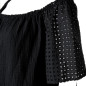 Oversize dress "Oona" Oversize dress "Oona"